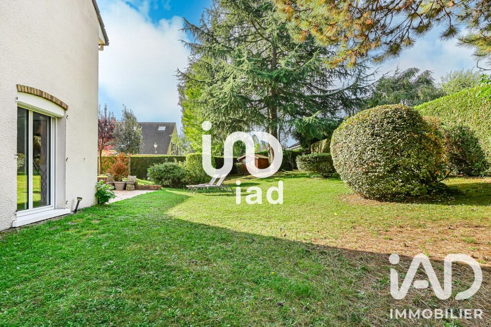 à vendre  Maison Villennes-sur-Seine (78670)