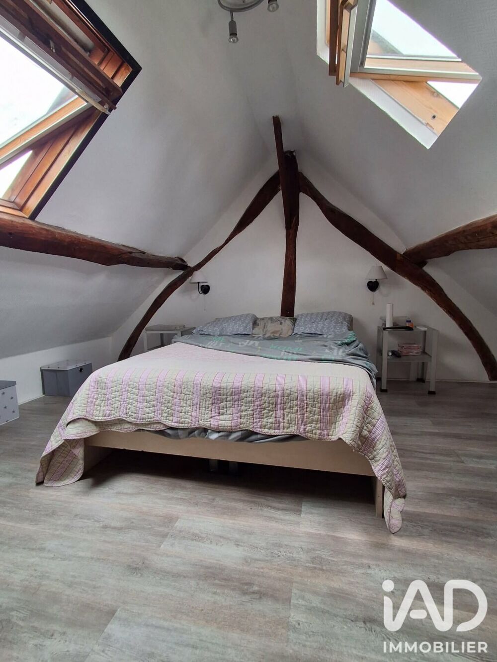 Vente Maison/villa 4 pièces