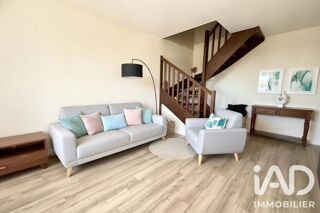  Appartement à vendre 4 pièces 82 m²
