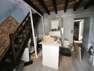  Appartement à vendre 3 pièces 33 m²