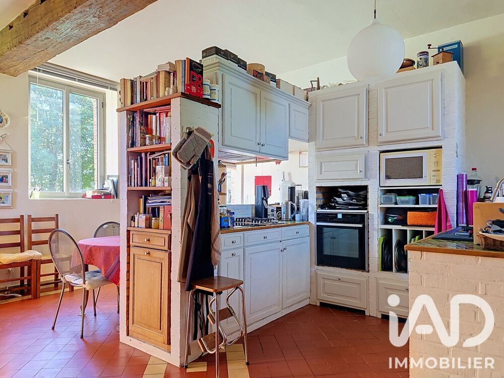 à vendre  Maison Crestot (27110)
