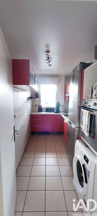  Appartement à vendre 4 pièces 78 m²