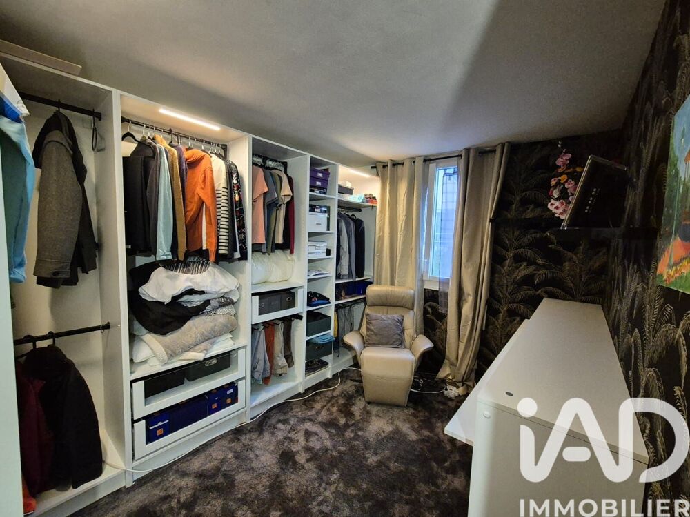 Vente Appartement Vente Appartement 3 pièces Saint-malo