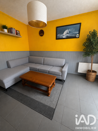  Maison à vendre 5 pièces 112 m²