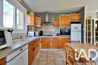  Maison � vendre 6 pi�ces 145 m�