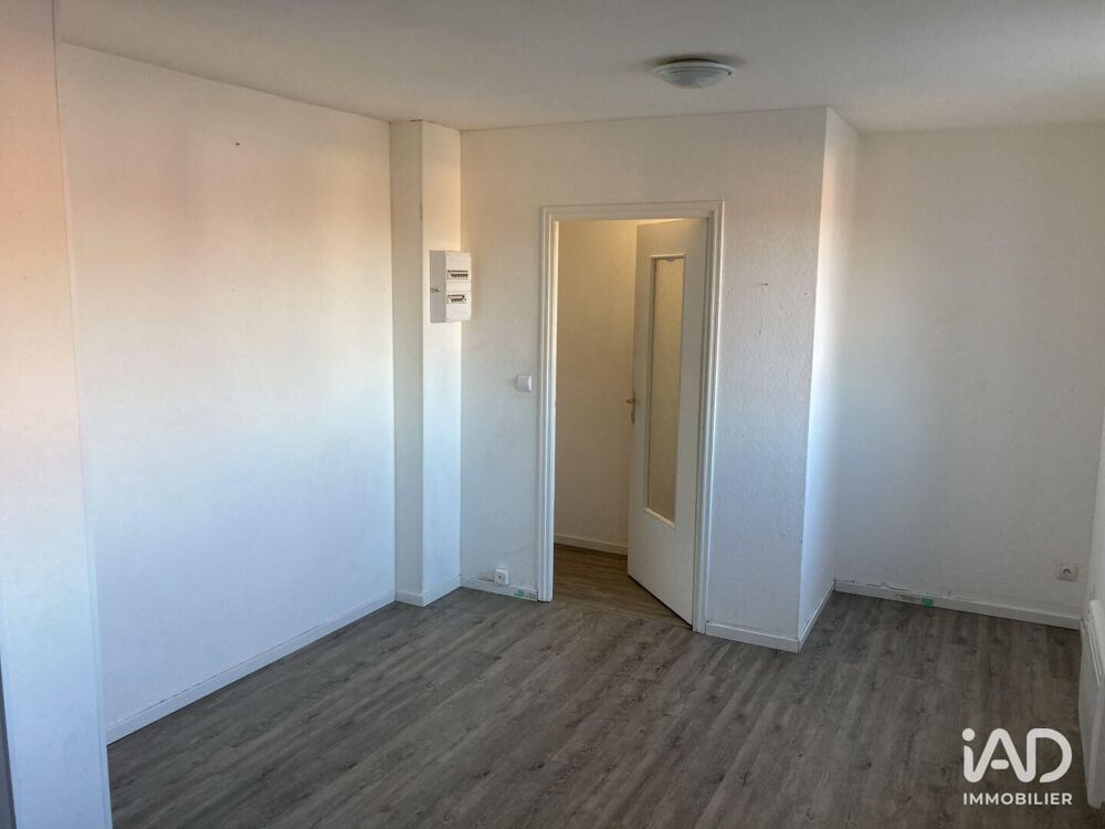 location Appartement - 2 pièce(s) - 44 m² Lesquin (59810)