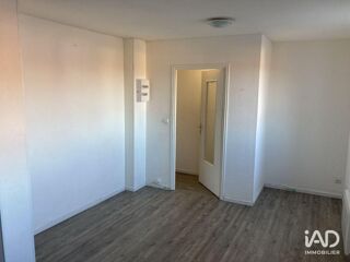 Appartement à louer 2 pièces 44 m²