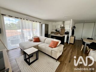 Appartement à vendre 3 pièces 72 m²
