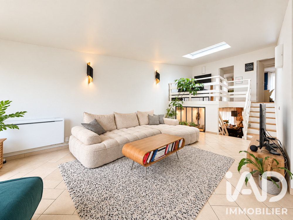 Vente Appartement Vente Appartement 4 pièces Torcy
