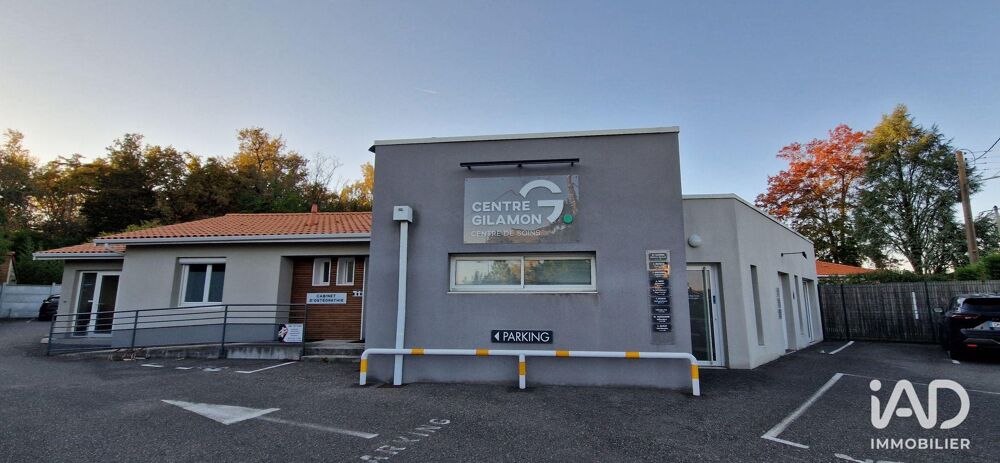   Location Bureaux 15 m&sup2; Blanquefort