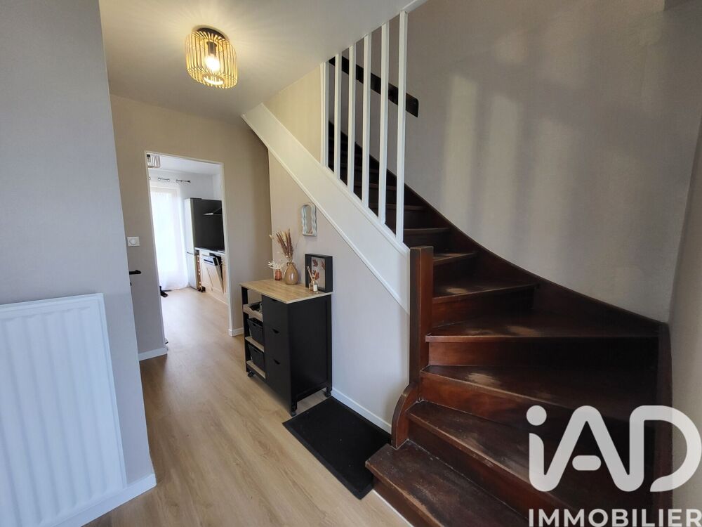 Vente Maison Vente Maison/villa 5 pièces Sainte-geneviève-des-bois