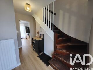  Maison à vendre 5 pièces 95 m²