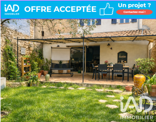  Maison à vendre 4 pièces 103 m²