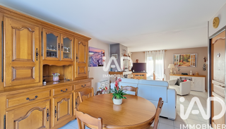  Maison à vendre 5 pièces 101 m²