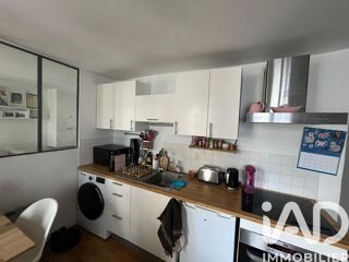  Appartement à vendre 2 pièces 29 m²