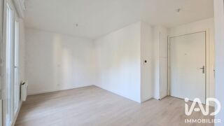  Appartement à vendre 1 pièce 25 m²