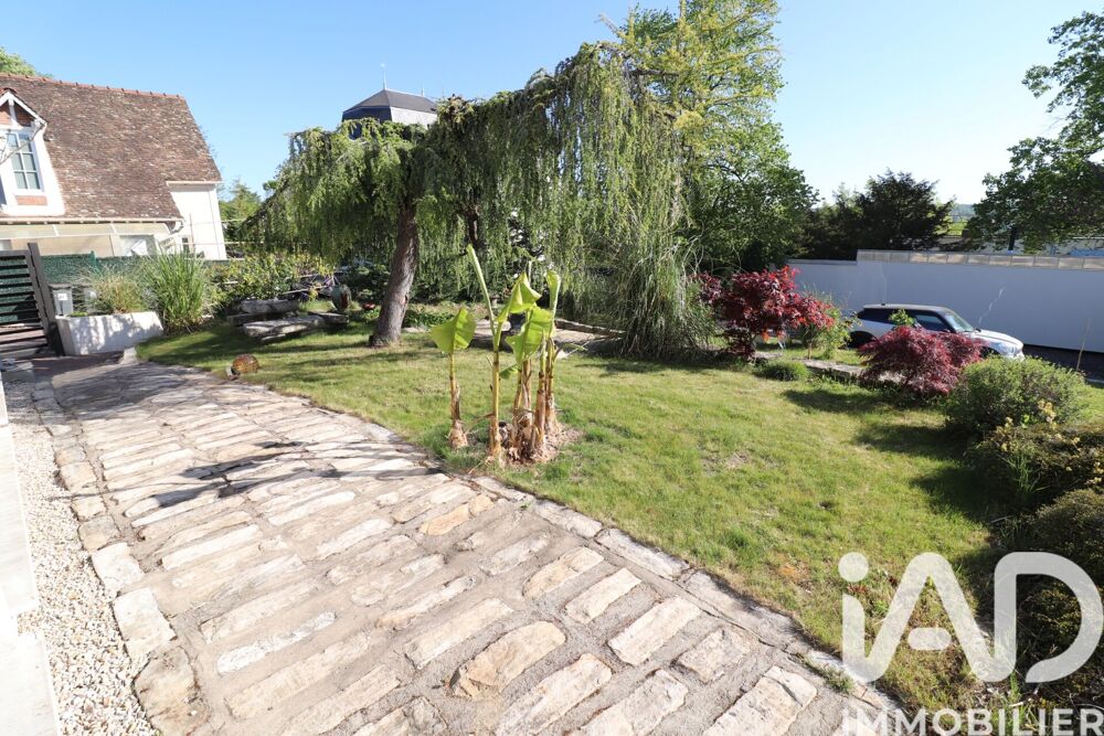 � vendre  Maison Moret-sur-Loing (77250)