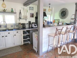  Maison à vendre 8 pièces 200 m²