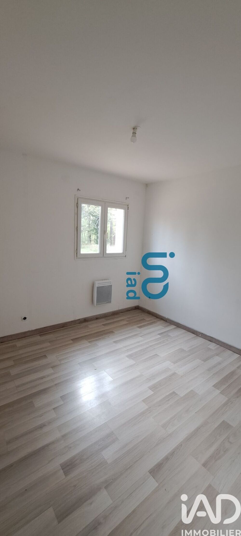 Vente Maison traditionnelle 4 pièces