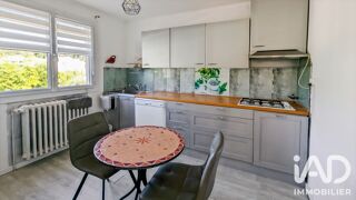  Maison à vendre 7 pièces 147 m²