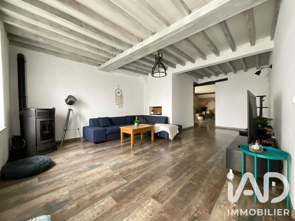 Vente Maison Vente Maison de ville 5 pièces La ferté-sous-jouarre