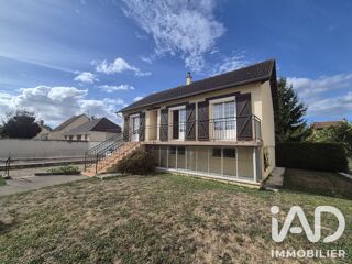  Maison à vendre 5 pièces 117 m²