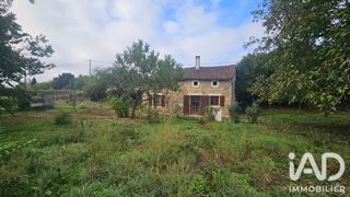 Vente Maison Vente Maison de village 5 pièces Les adjots