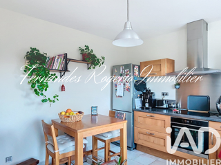  Maison à vendre 6 pièces 126 m²