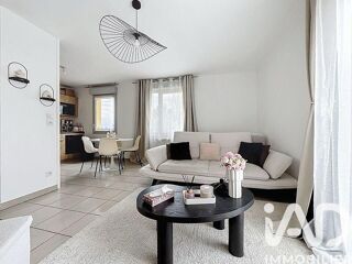  Appartement à vendre 3 pièces 63 m²