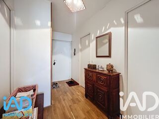  Appartement � vendre 4 pi�ces 74 m�