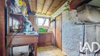  Maison à vendre 4 pièces 104 m²