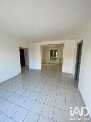  Appartement à vendre 3 pièces 62 m²