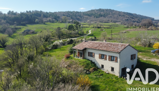 Maison 106m2 Saint-Victor
