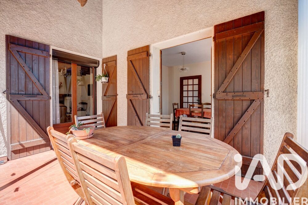 Vente Maison Vente Maison/villa 9 pièces Ramonville-saint-agne
