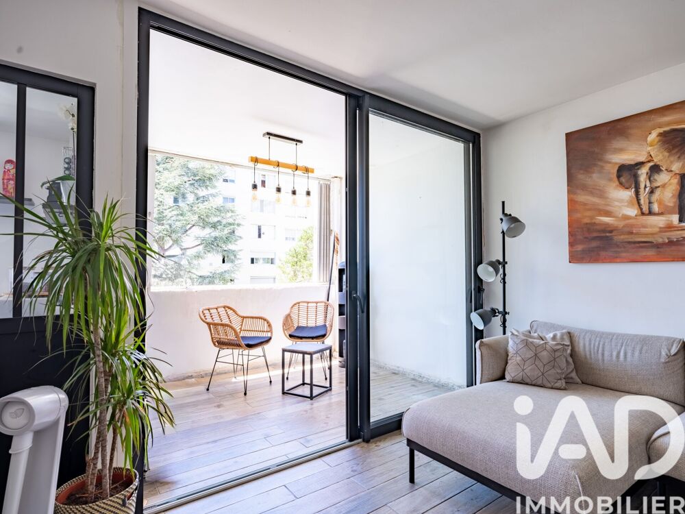 Vente Appartement Vente Appartement 4 pièces Nice