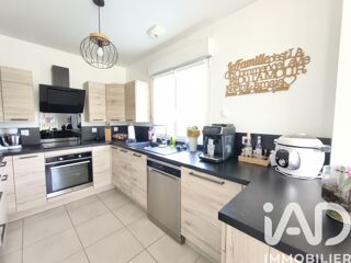  Maison à vendre 6 pièces 110 m²