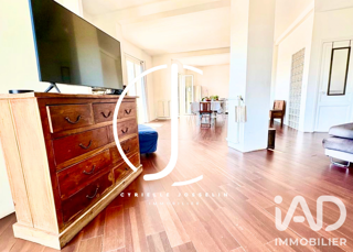  Appartement à vendre 6 pièces 115 m²