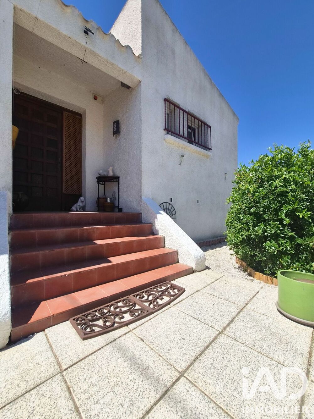 Vente Maison/villa 4 pièces