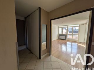  Appartement à vendre 4 pièces 75 m²