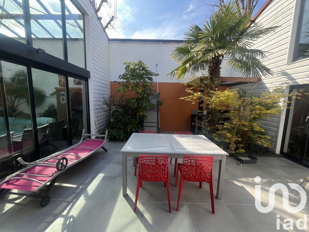 � vendre  Maison La Rochelle (17000)