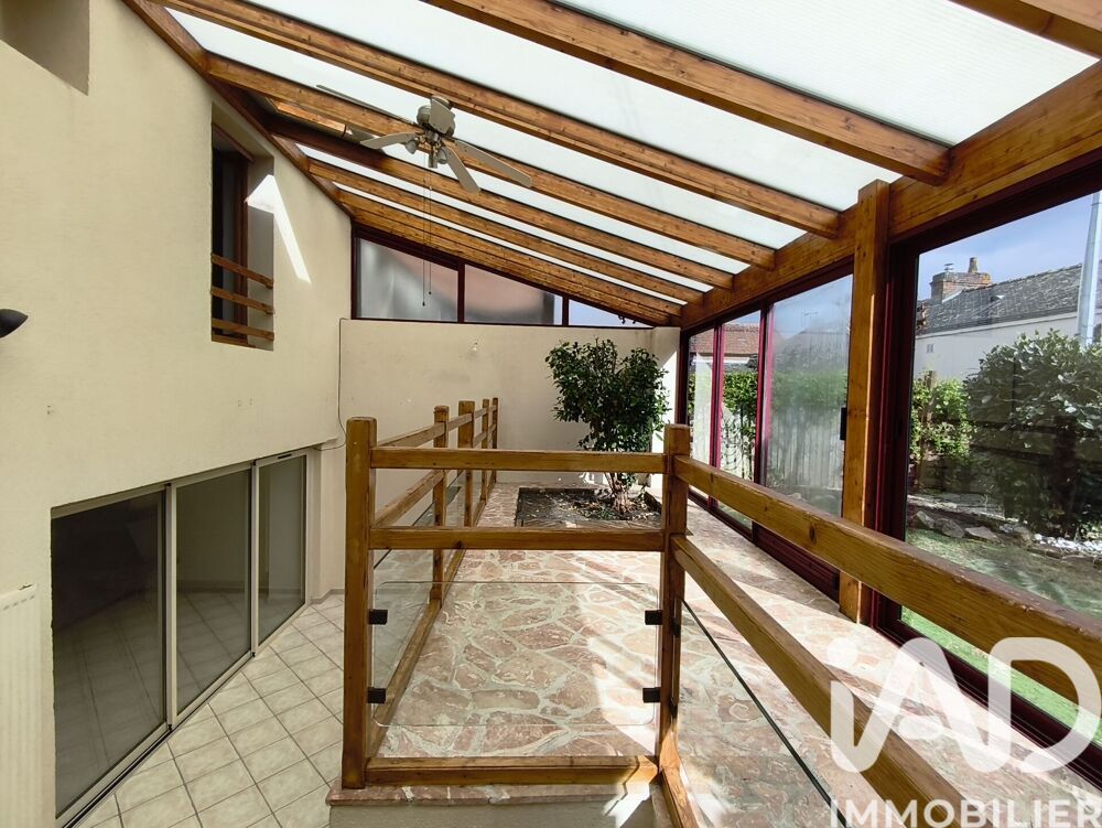 Vente Maison Vente Maison/villa 4 pièces Cholet