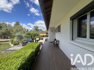  Maison à vendre 5 pièces 135 m²