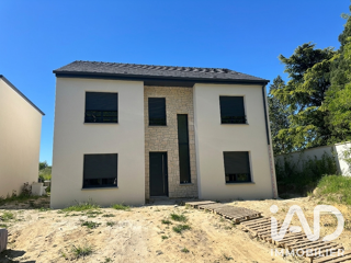  Maison à vendre 6 pièces 135 m²