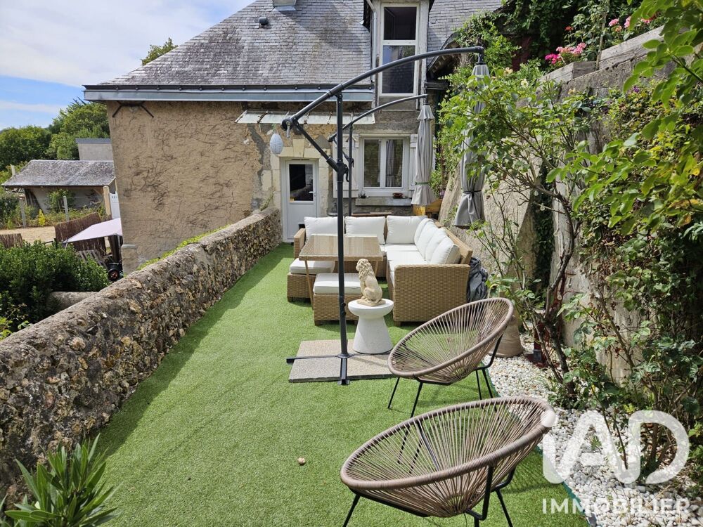 Vente Maison de village 3 pièces