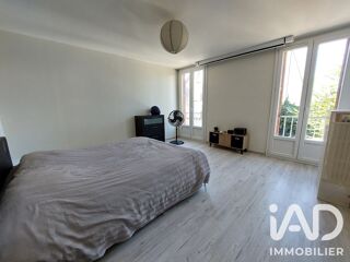  Appartement à vendre 4 pièces 99 m²