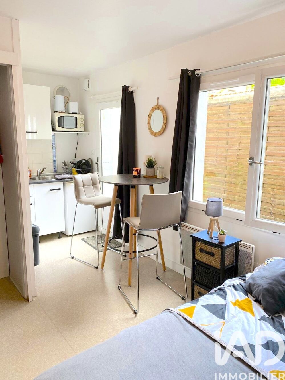 Vente Immeuble Vente Immeuble 110 m&sup2; La roche-sur-yon