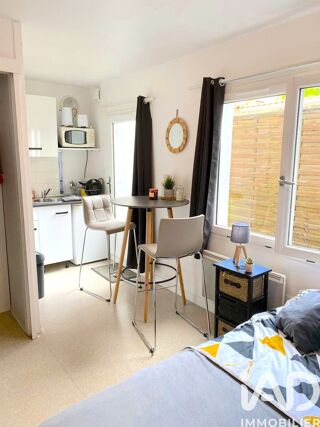  Immeuble à vendre 110 m²