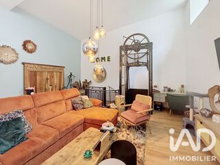  Appartement à vendre 2 pièces 60 m²