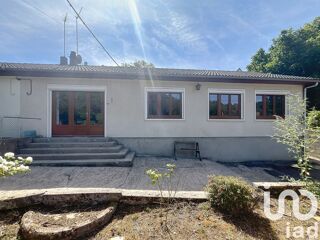  Maison � vendre 6 pi�ces 89 m�
