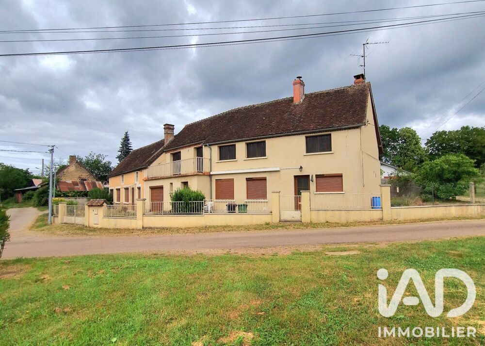 Vente Maison/villa 9 pièces
